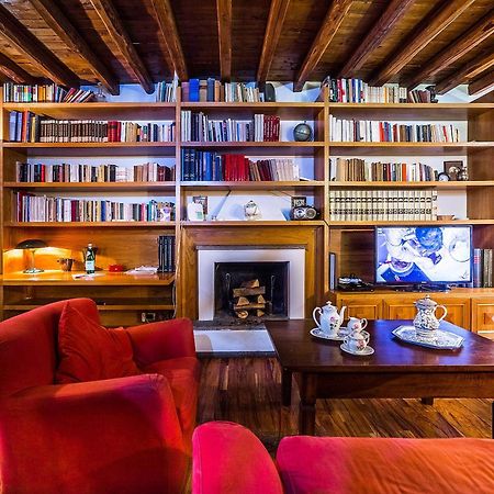 Apartamento Casa Rossetti - 2 Private Terraces - 4Th Floor With No Lift Roma Exterior foto